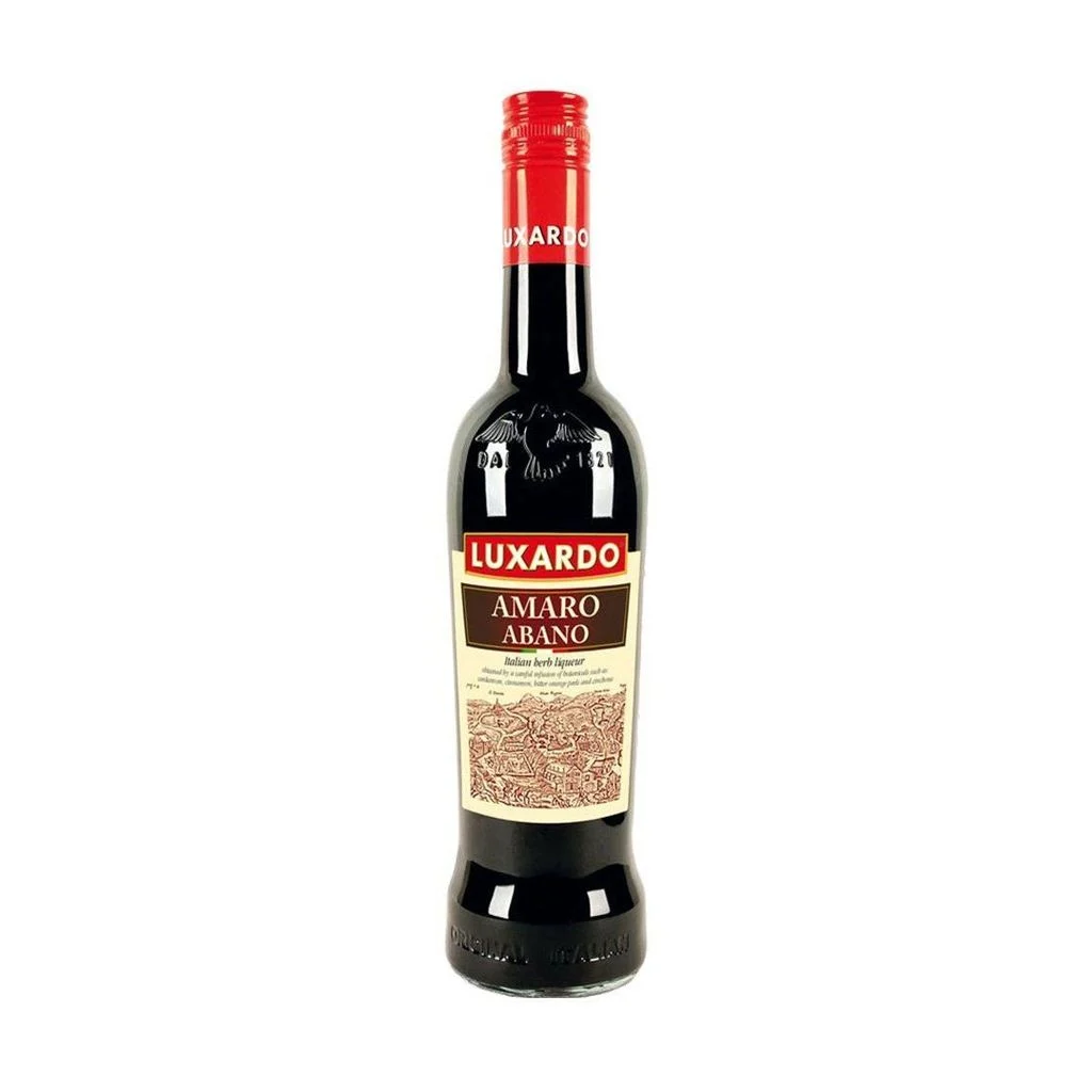 Luxardo Amaro Abano Liqueur