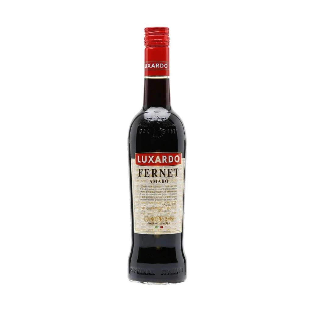 Luxardo Fernet Amaro Liqueur
