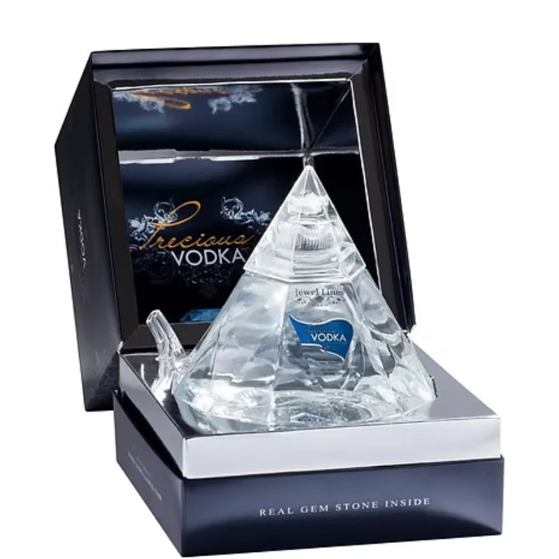LUXURY PRECIOUS DIAMOND - Jewel Lines