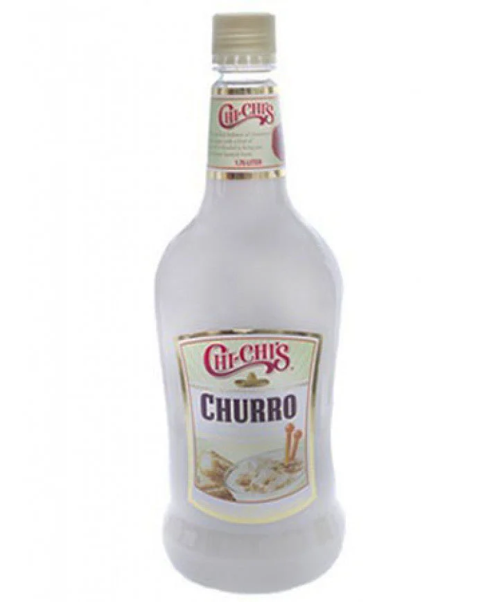 Churro Chi Chi Cóctel Listo Para Tomar - Listo para beber