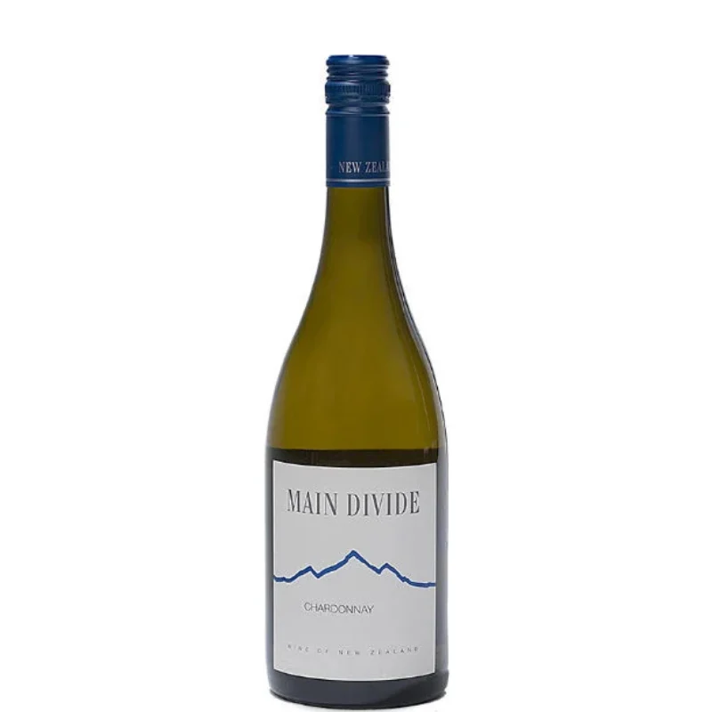MAIN DIVIDE Chardonnay 2020 - Bodega Main Divide