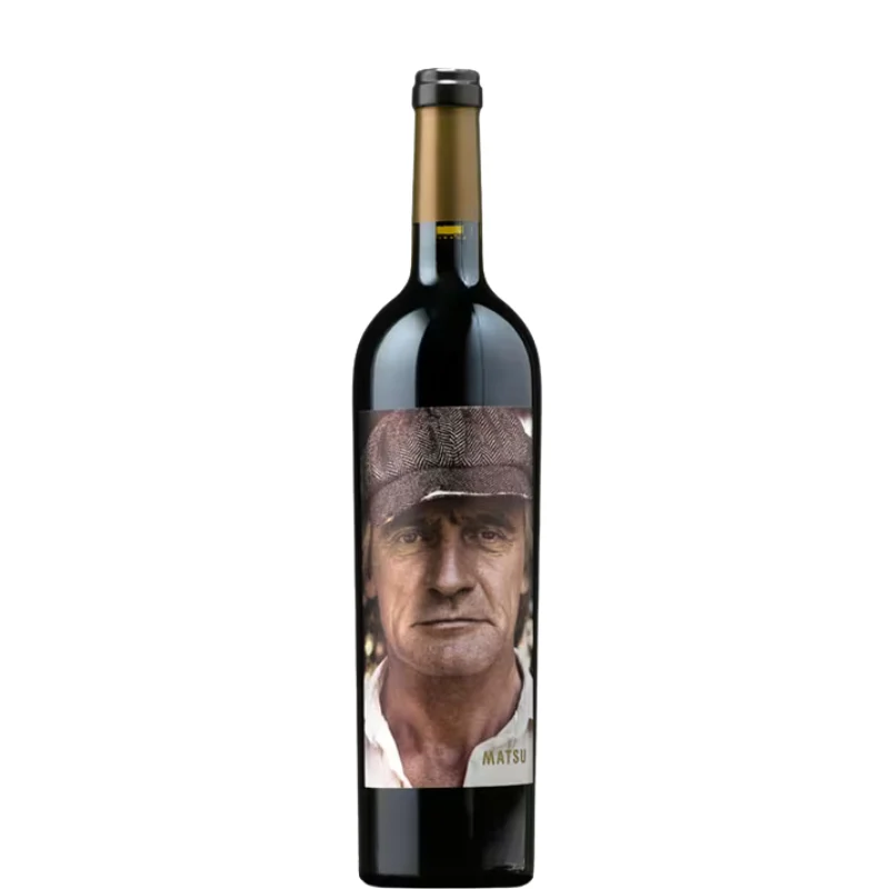 MATSU El Recio 2022 - Bodegas Matsu