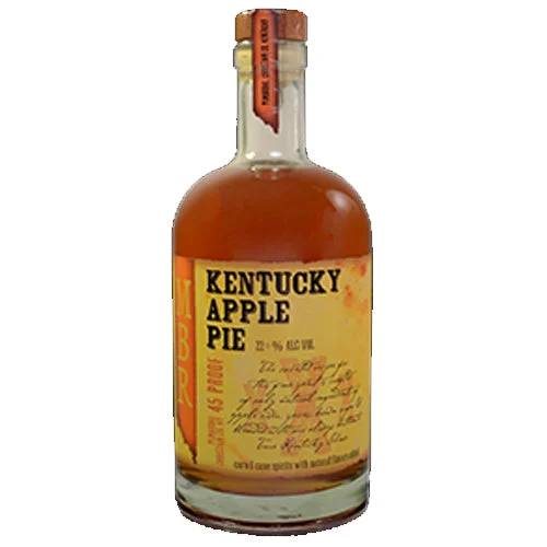 MB Roland Distillery Apple Pie Kentucky Shine Liqueur