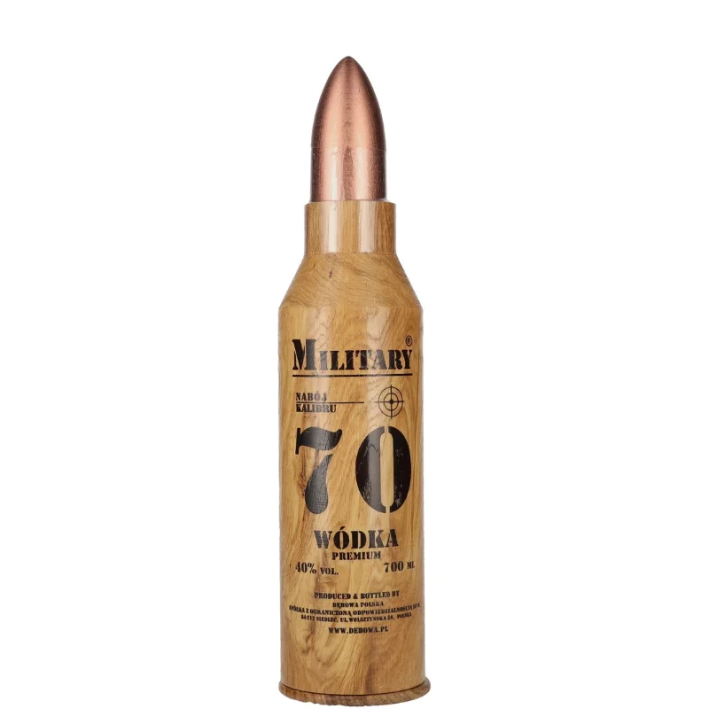 MILITARY PREMIUM - Debowa Polska