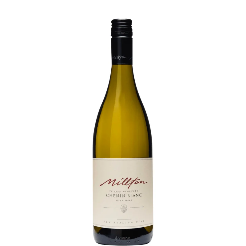 MILLTON Te Arai Chenin Blanc 2021 - Bodega Millton
