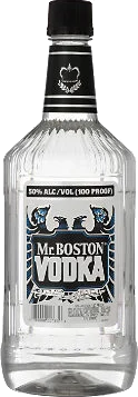 Mr Boston Vodka | 1.75L