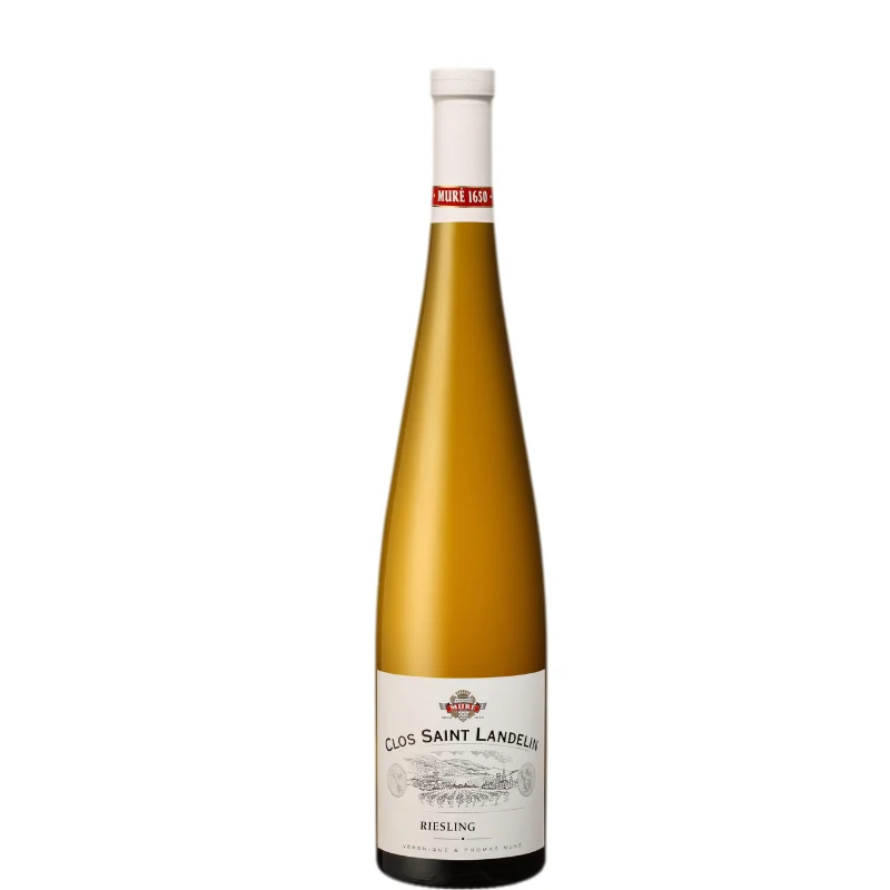 MURE CLOS SAINT LANDELIN Grand Cru Vorbourg 2016 - Bodega Muré