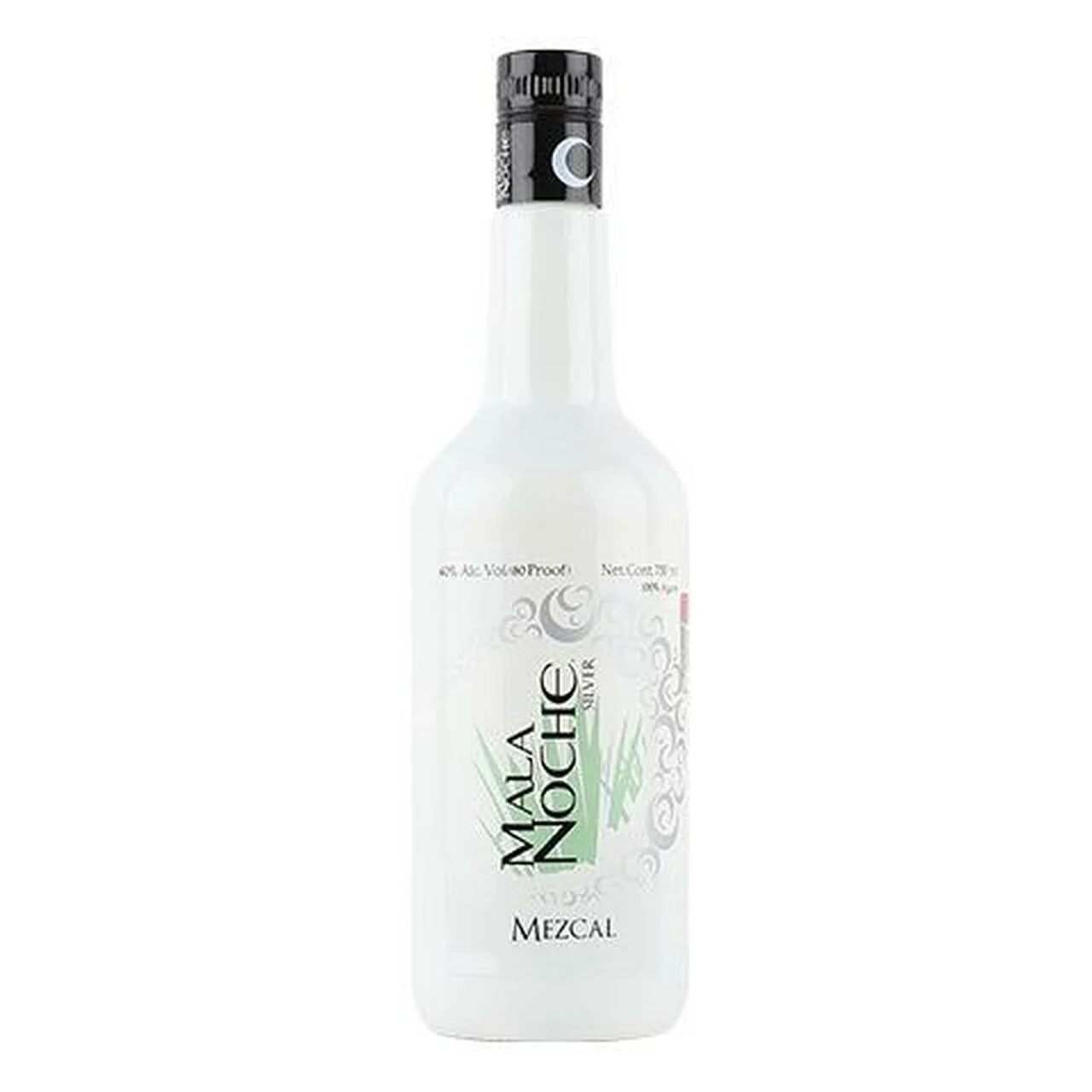 Mala Noche Silver Mezcal