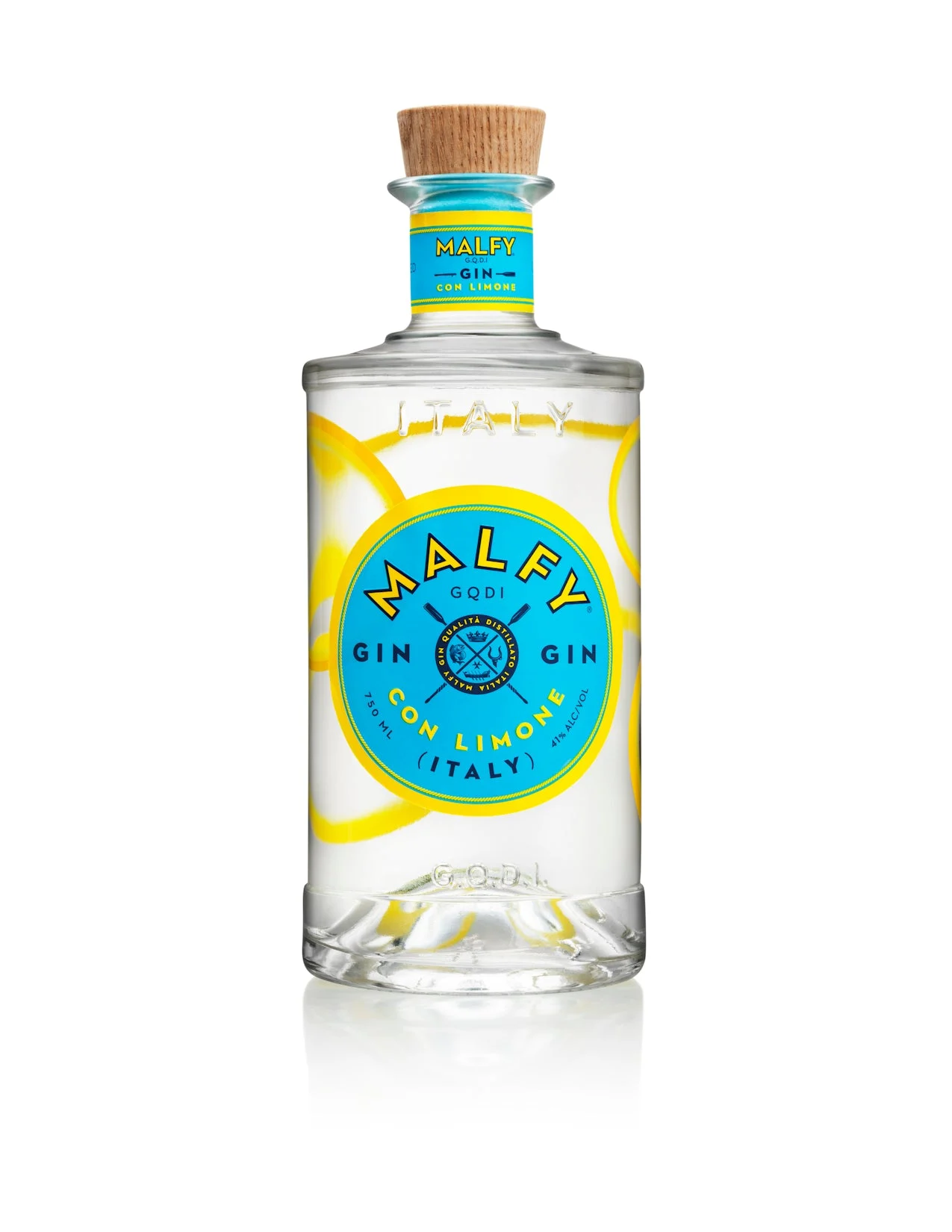 Malfy Gin Con Limone