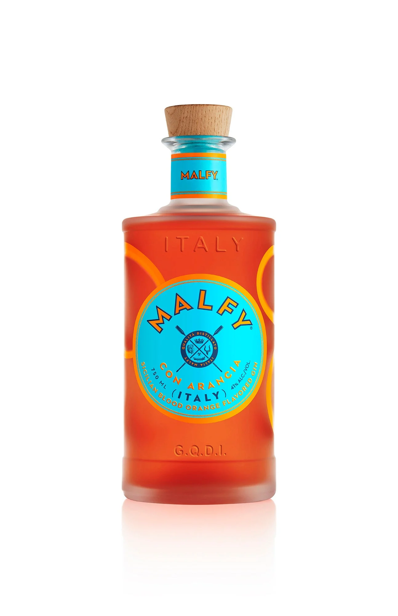 Malfy Gin Con Arancia