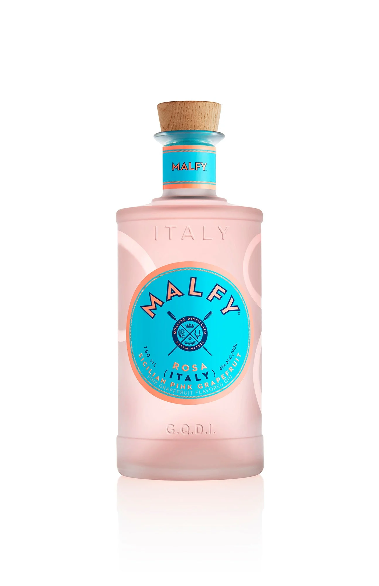 Malfy Gin Rosa