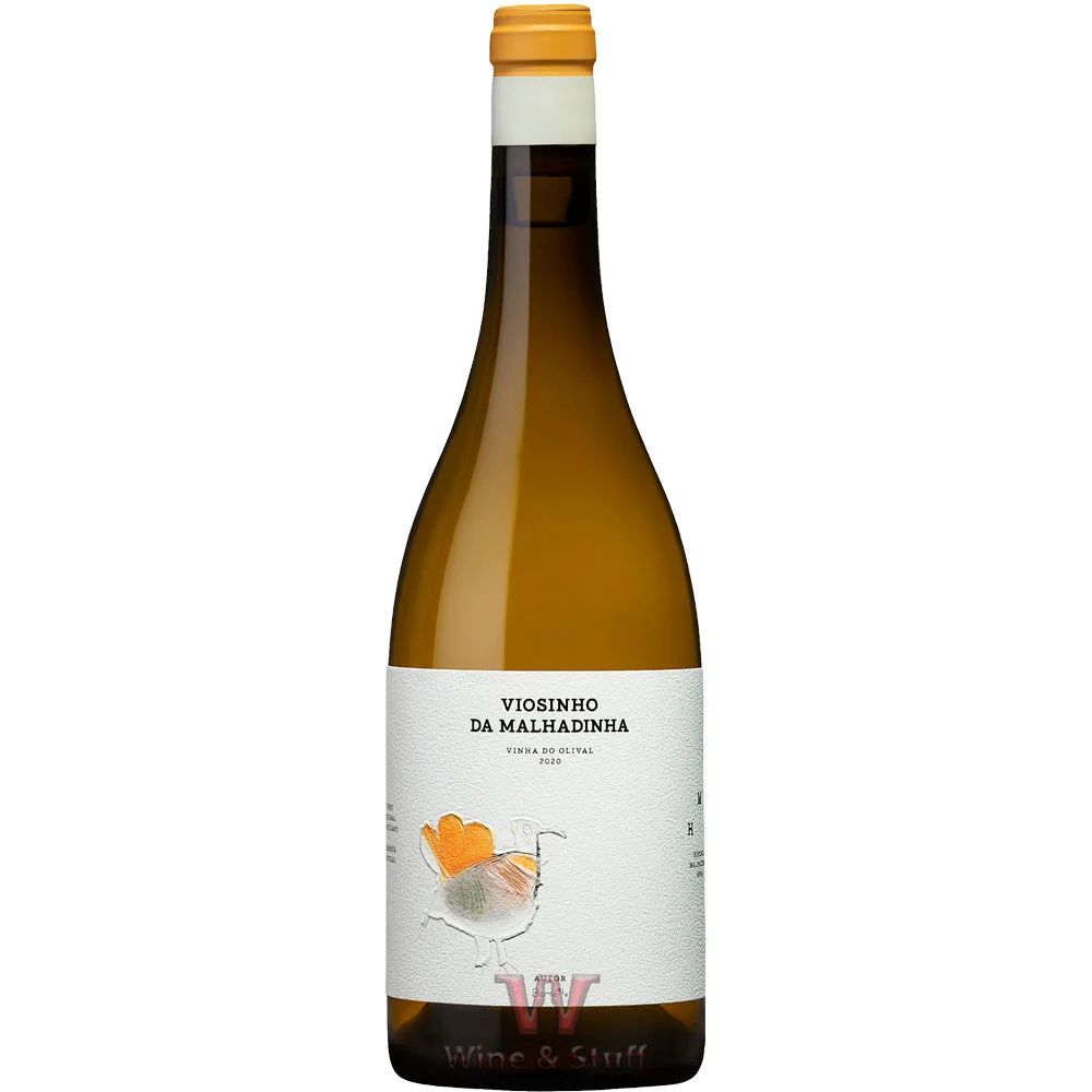 Viosinho da Malhadinha Vinha do Olival 2020 Branco - Wine & Stuff