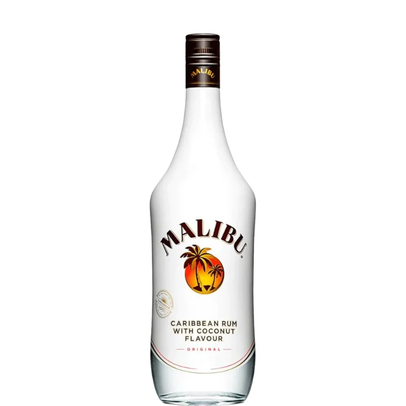 MALIBU - Pernod Ricard