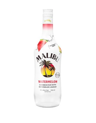 Ron Malibú De Sandía