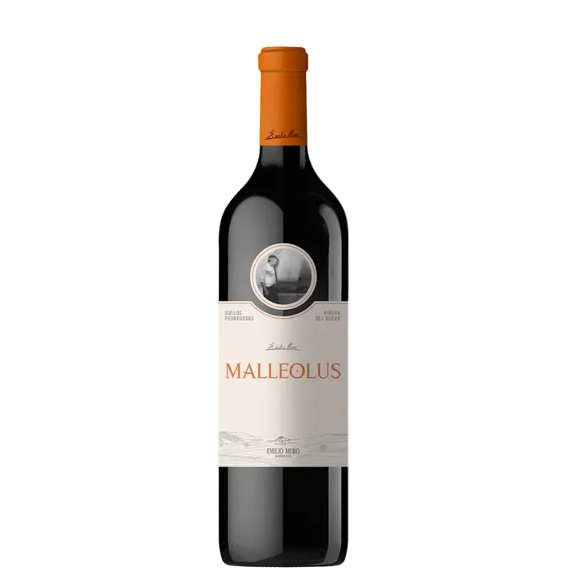MALLEOLUS 2023 - Bodegas Emilio Moro