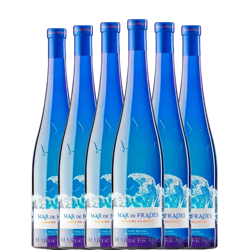MAR DE FRADES 2024 x6 botellas