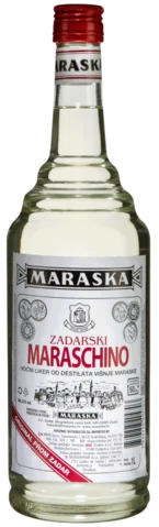 Maraska Maraschino Liqueur | 1L