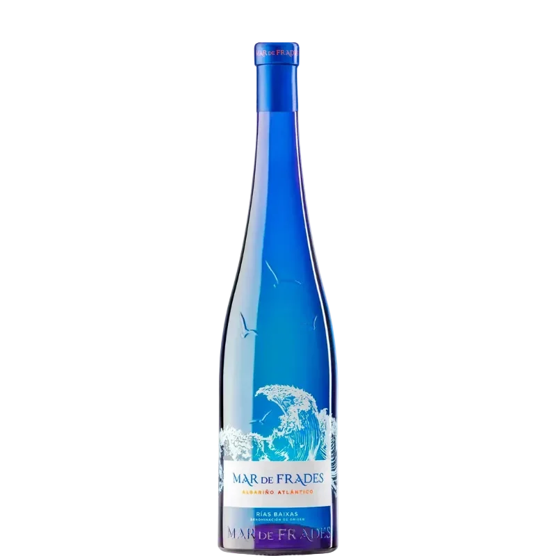 MAR DE FRADES 2024