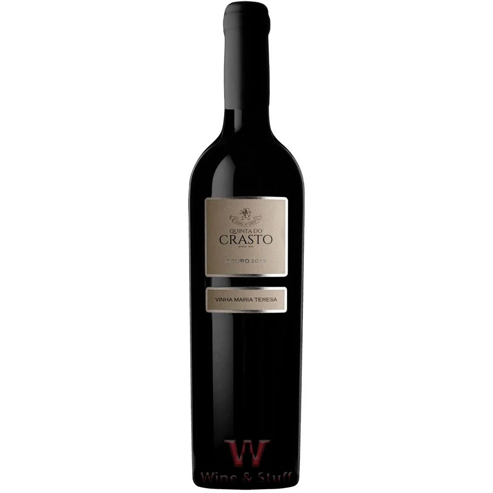 Quinta do Crasto Vinha Maria Teresa 2019 Tinto - Wine & Stuff
