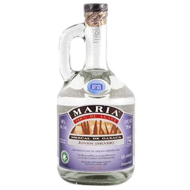 Maria Joven Mezcal