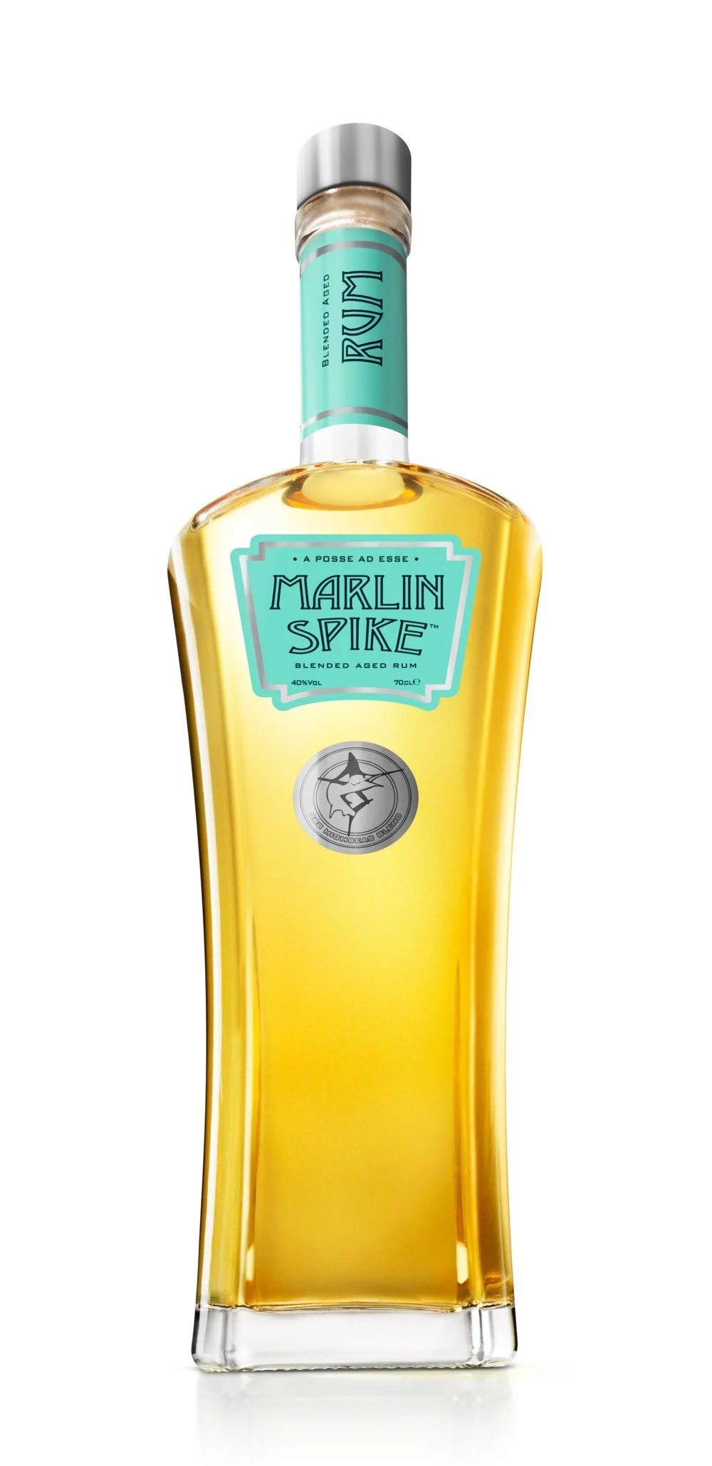 MarlinSpike Rum | 700ML