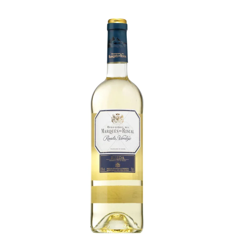 MARQUES DE RISCAL Verdejo 2023 - Herederos de Marques de Riscal