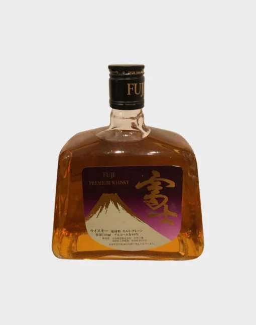 Mars Fuji Premium | 720ML - Whiskey