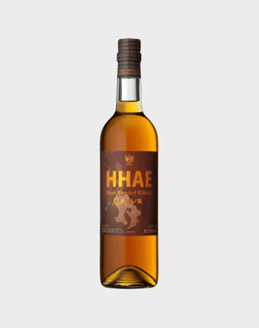Mars HHAE Blended | 720ML - Whiskey