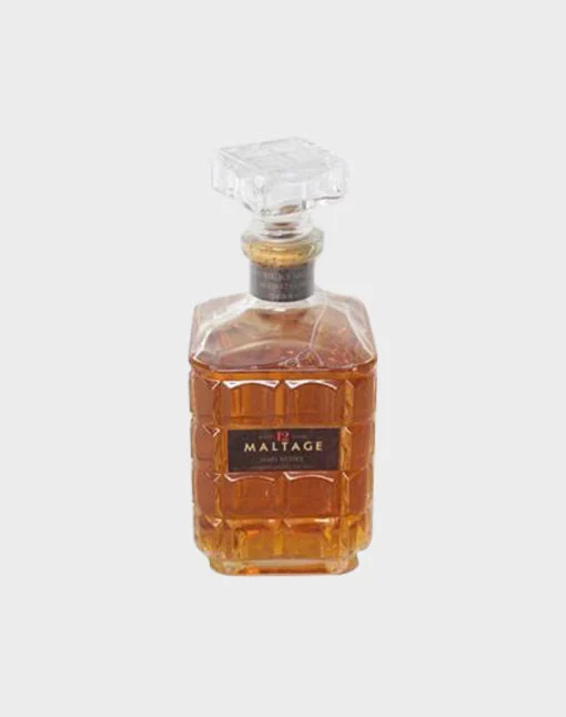 Mars Maltage 12 Year Old (No Box) | 720ML - Whiskey
