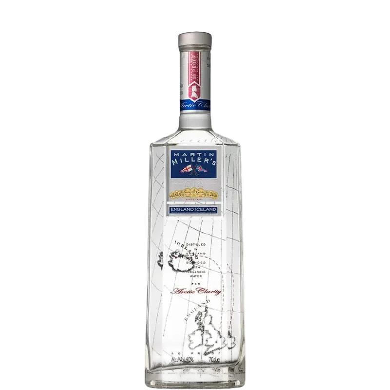 MARTIN MILLER´S - Martin Miller's