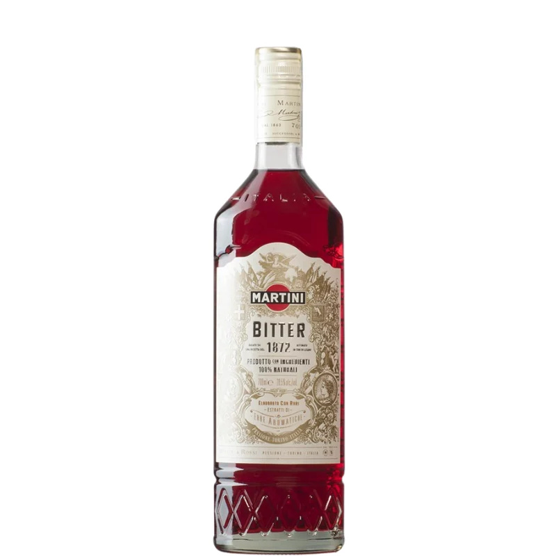 MARTINI BITTER Riserva Speciale - Martini & Rossi