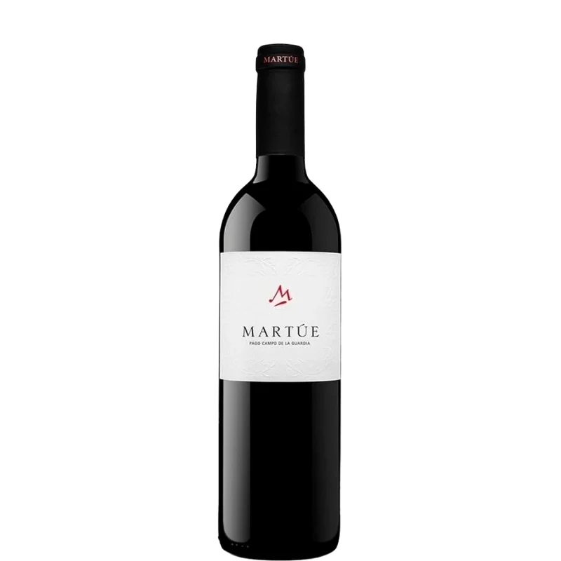 MARTÚE 2023 - Bodegas Martúe