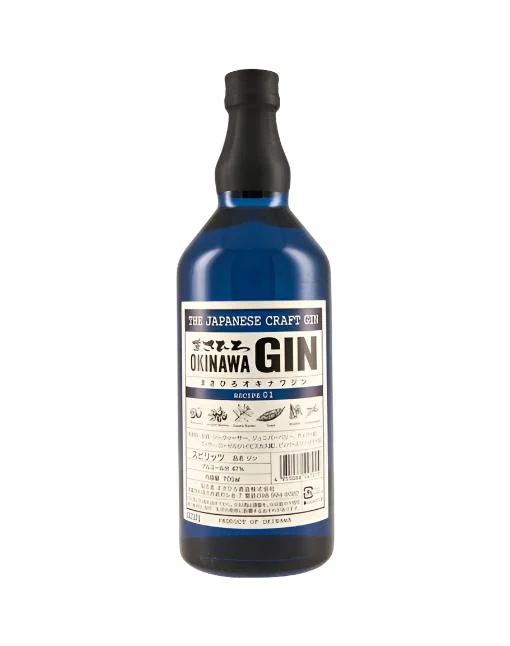 Masahiro Okinawa | 700ML - Gin