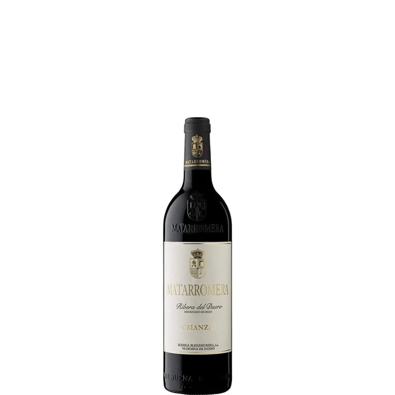 MATARROMERA Crianza 2023 37,5cl. - Bodegas Matarromera