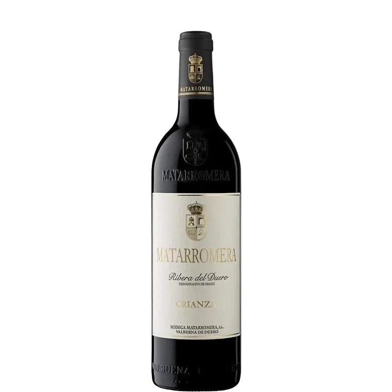 MATARROMERA Crianza 2020 Magnum - Bodegas Matarromera