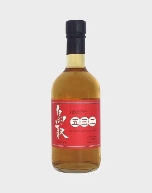 Matsui The Tottori – Red Label | 500ML - Whiskey
