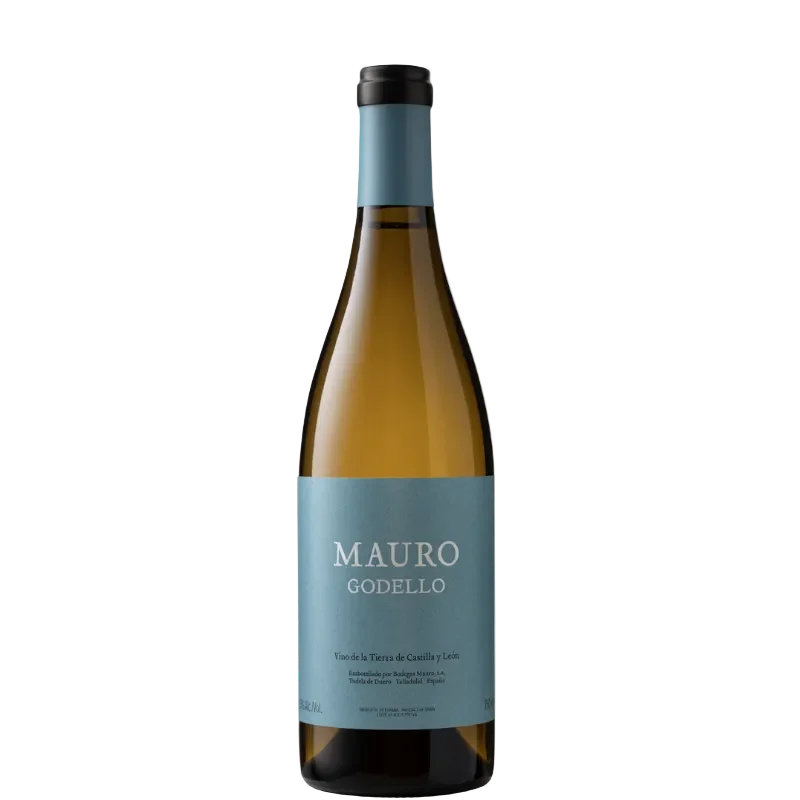 MAURO Godello 2024 - Bodegas Mauro