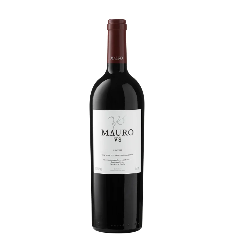 MAURO VS 2022 - Bodegas Mauro