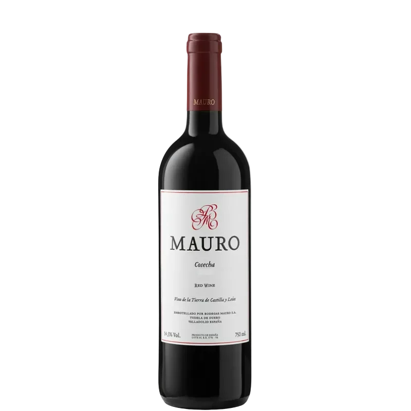 MAURO 2023 - Bodegas Mauro