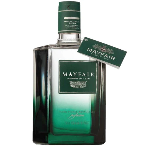 Mayfair Dry Gin | 700ML