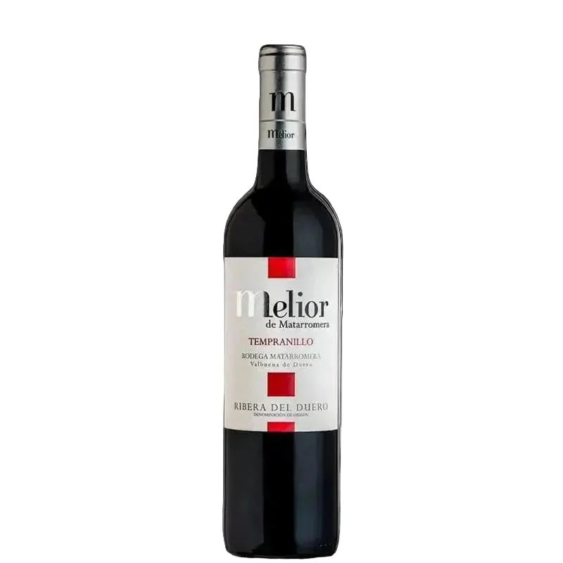 MELIOR de Matarromera 2024 - Bodegas Matarromera