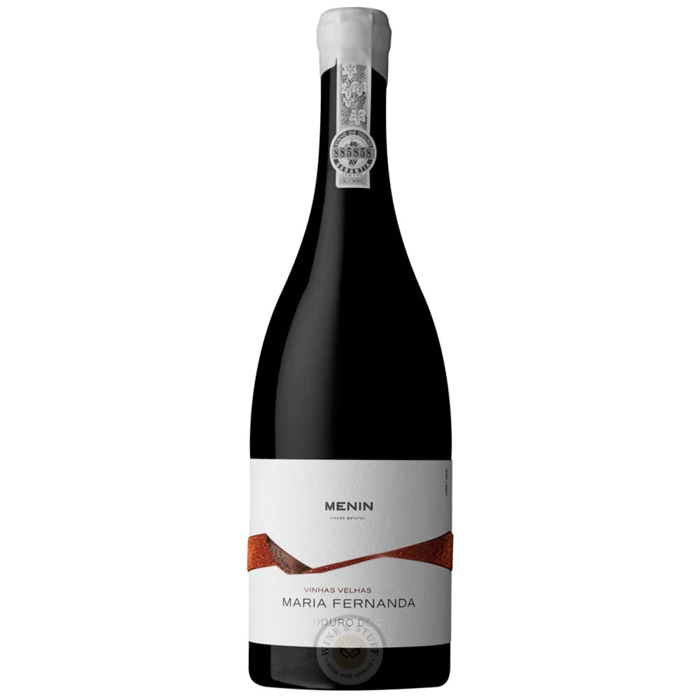 Menin Maria Fernanda Tinto 2021 - Wine & Stuff