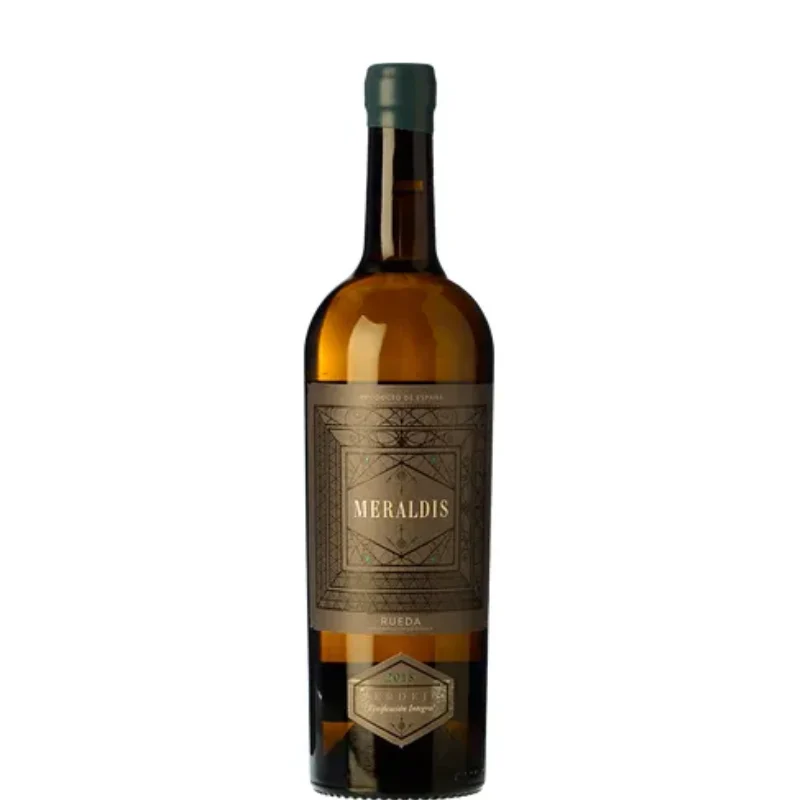 MERALDIS Verdejo Vinificación Integral - Bodegas Grupo Yllera