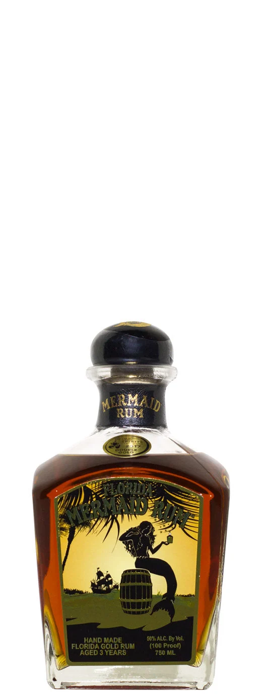 Ron Sirena Florida Gold