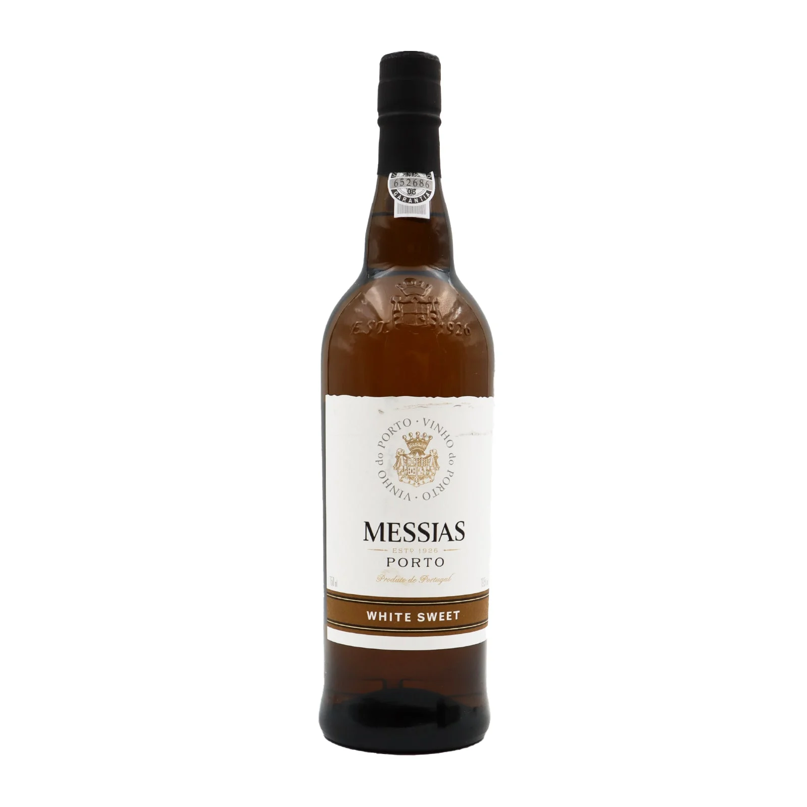 Messias Sweet White Port