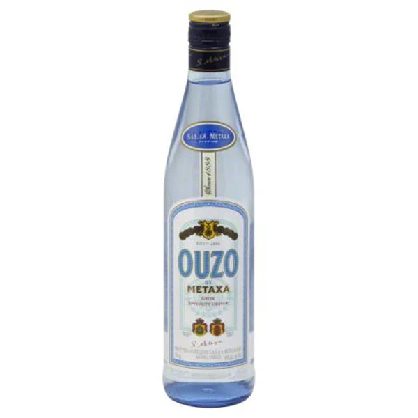 Metaxa Ouzo - Licor