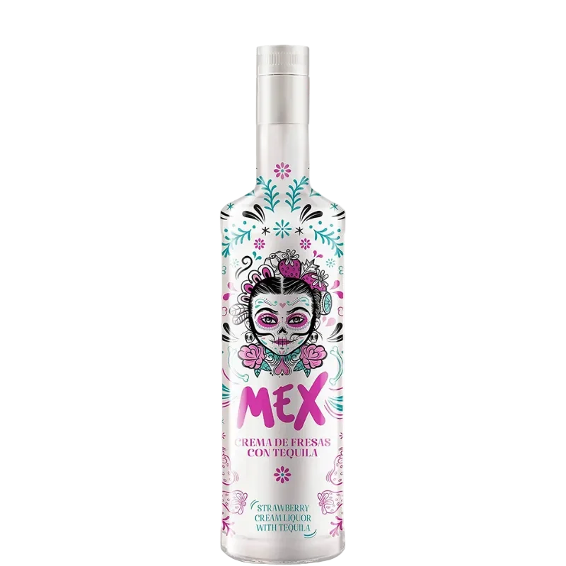 MEX Tequila FRESA