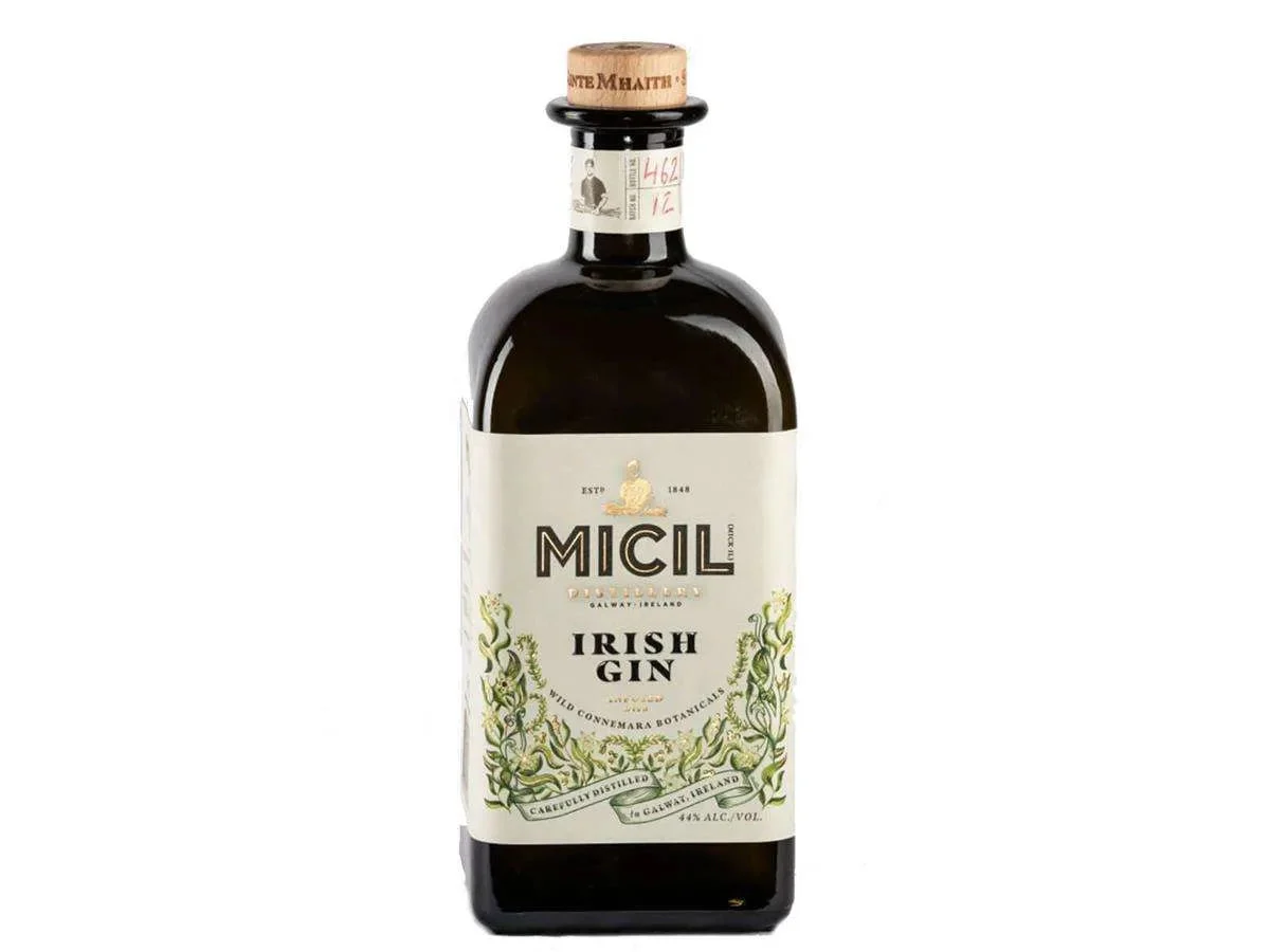 Micil Irish Gin | 700ML
