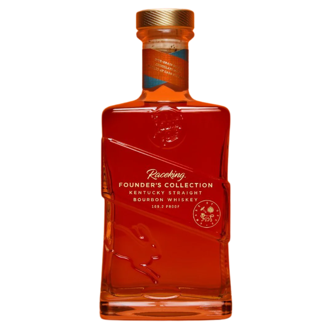 Rabbit Hole Raceking | Cask Strength Kentucky Straight Bourbon Whiskey