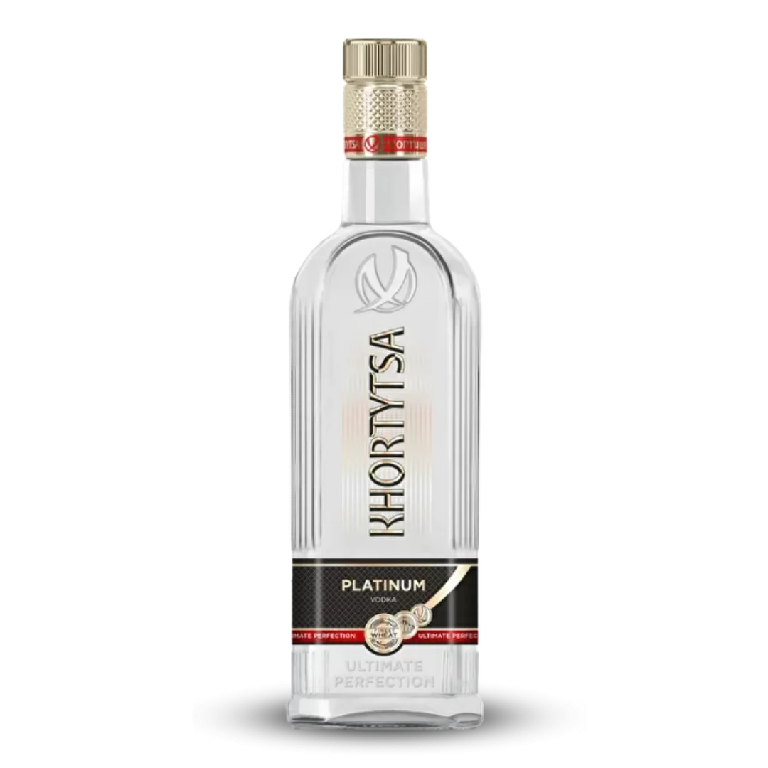 Khortytsa Platinum Vodka